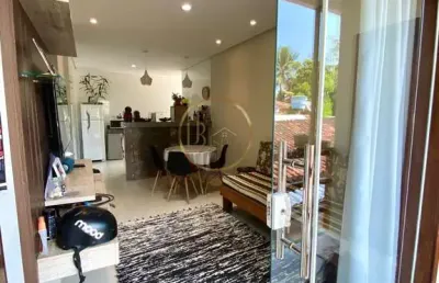 Venda apartamento 2 dormitórios em são francisco, porto seguro