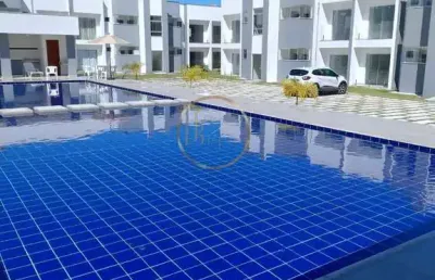 Venda apartamento 2 dormitórios em coroa vermelha - r$420 mil