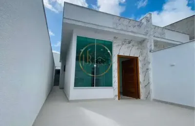 Casa 2 dormitórios à venda em parque ecológico - porto seguro
