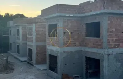 Venda casa 3 dormitórios em arraial d'ajuda - 120m²