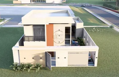 Casa 3 dormitórios em porto seguro - venda por r$800.000