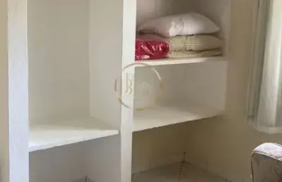 Apartamento 02 dorm. em paraíso dos pataxós - porto seguro | 90m², 2 dormitórios, 1 suíte, 2 banheiros | r$450.000 venda e locação
