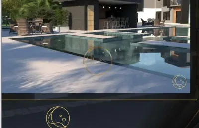 Venda apartamento 2 dormitórios em arraial d'ajuda - r$822.250
