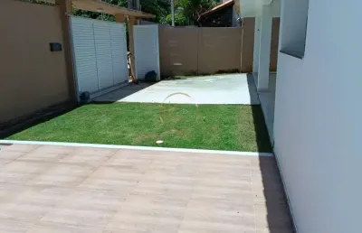 Casa 04 dorm. em centro arraial - porto seguro | 320m² área útil | 2 suítes | venda e locação
