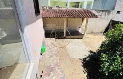 Casa 03 dorm. em village 2 - porto seguro: 100m², 3 quartos, 1 suíte, 2 banheiros por r$530k para venda e locação