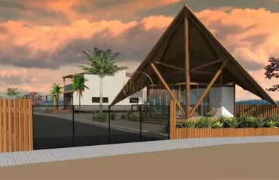 Venda de lote em mogiquiçaba, belmonte - r$ 324.400