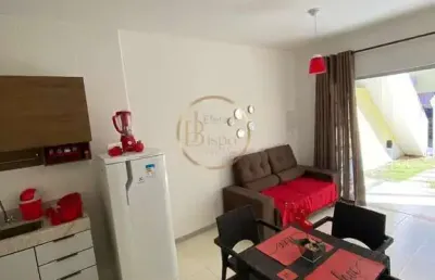 Apartamento 2 dorm em coroa vermelha - 65m² por r$ 310.000