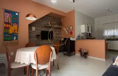 Venda apartamento 2 dorm. em taperapuan, porto seguro - r$470k