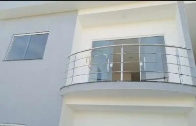 Venda apartamento 2 dormitórios em alto taperapuan - porto seguro