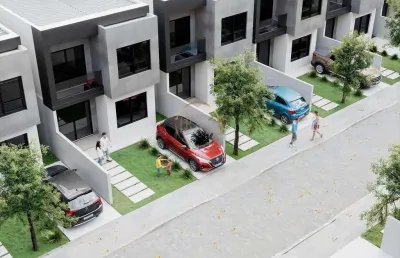 Casa 3 dormitórios à venda em mirante, porto seguro - r$467.000