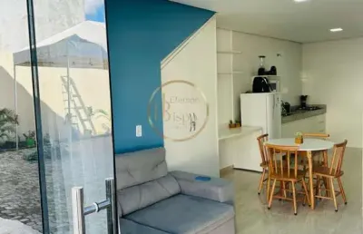 Venda apartamento 2 dormitórios em taperapuan, porto seguro