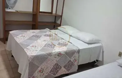 Venda e locação: apartamento 1 dorm. em paraíso dos pataxós