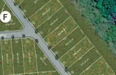 Terreno à venda em santa cruz cabrália - oportunidade por r$228.000