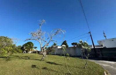 Terreno à venda em alto mundaí - porto seguro por r$420.000