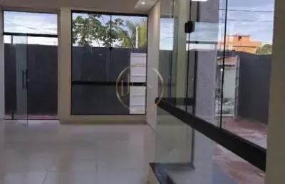 Casa 2 dorm. à venda no portobello, porto seguro – 107m²