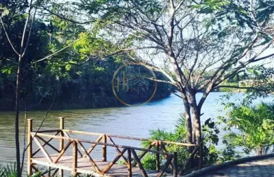 Casa à venda em coroa vermelha: 3 dorms, 100m² por r$600k