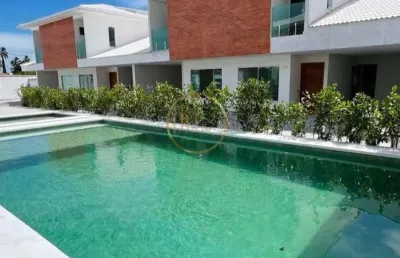 Casa à venda em porto seguro: 3 suítes na orla norte
