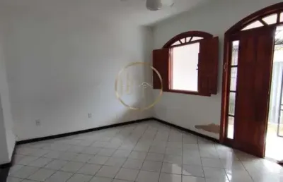 Casa à venda em porto seguro: 3 dorms no parque ecológico