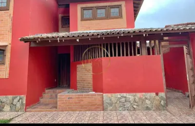Casa 4 dormitórios à venda em campinho - porto seguro