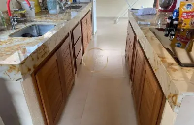 Casa 4 dormitórios em porto seguro - condomínios corais