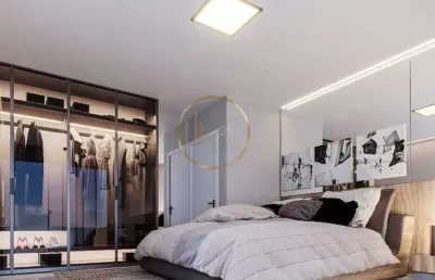 Venda apartamento 3 dormitórios em alto taperapuan - r$619mil