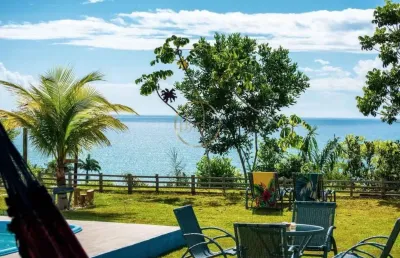 Casa 2 dormitórios à venda em praia dos lenções - r$1.150.000
