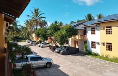 Venda apartamento 1 dorm. em taperapuã, porto seguro - r$370k