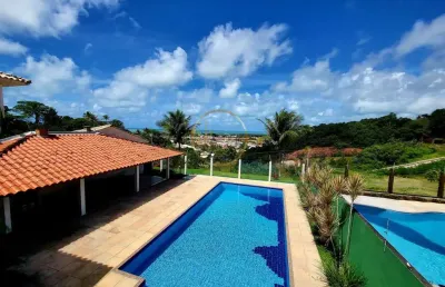 Alugue apartamento 5 dormitórios em village 3 - porto seguro