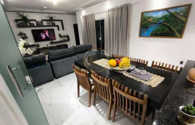 Aluguel casa 3 dormitórios em santa cruz cabrália - r$6000