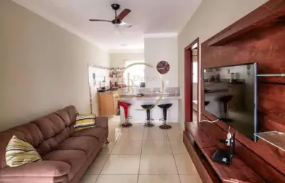 Aluguel de apartamento 2 dorm. em paraíso dos pataxós - porto seguro