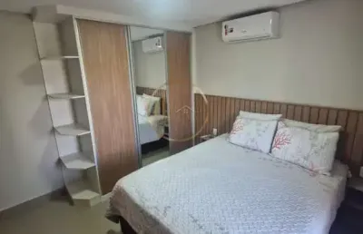 Apartamento 3 dormitórios à venda na praia de mutá, porto seguro
