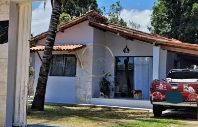 Casa 2 dormitórios à venda em village ii - porto seguro