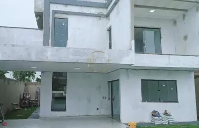 Casa à venda em porto seguro: 3 suítes no residencial portobello