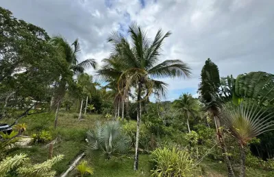 Venda de lote em villas do arraial - porto seguro por r$250.000