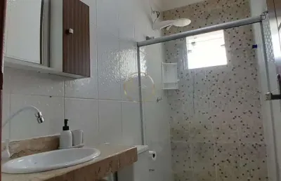 Casa 2 dormitórios em alto taperapuan - porto seguro à venda