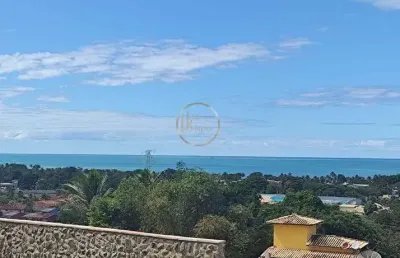 Casa 3 dorms em alto taperapuan, porto seguro - r$ 980.000