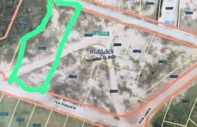 Terreno à venda em dville, porto seguro - r$ 3.630.000
