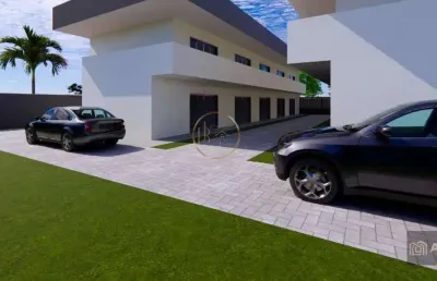 Venda de studio em coroa vermelha - 1 suíte por r$224.000