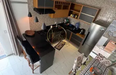 Venda: apartamento 2 dormitórios em alto taperapuan - porto seguro