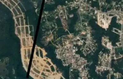 Terreno à venda na orla norte - porto seguro por r$1,5m
