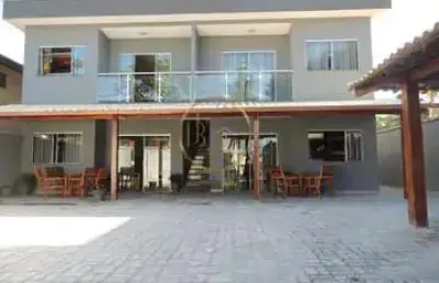 Venda de residencial 12 dorm. em praia de taperapuã - r$3.500.000