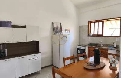 Venda apartamento 2 dorm. na orla norte - porto seguro