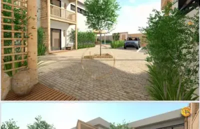 Casa 3 dormitórios em taperapuan, porto seguro - r$ 850.000