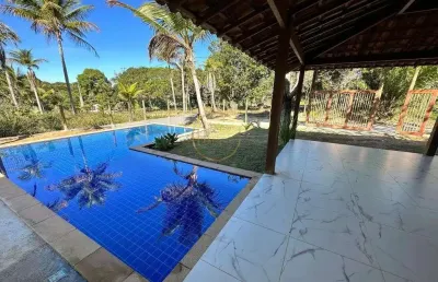 Casa 2 dormitórios à venda em villas do arraial - porto seguro
