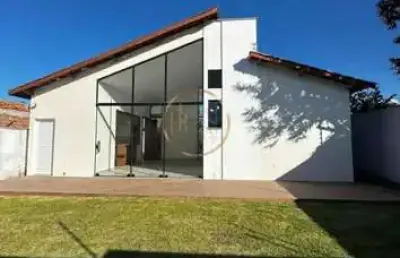 Casa 3 dormitórios à venda em coroa vermelha por r$620 mil
