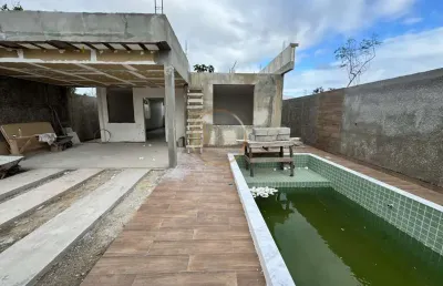Casa 3 dormitórios à venda em porto seguro - portobello
