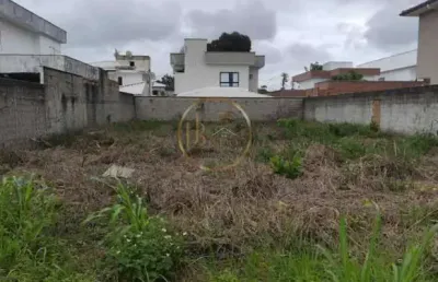 Terreno à venda no outeiro da glória, porto seguro - r$680mil
