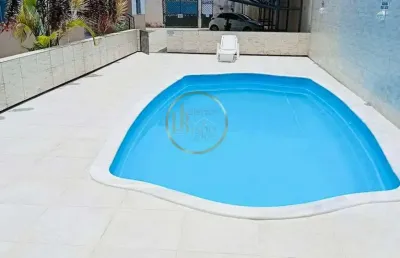 Apartamento 2 dorms à venda em paraíso dos pataxós, porto seguro