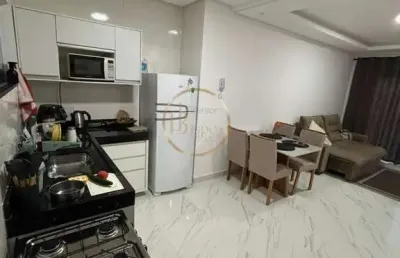 Venda apartamento 2 dormitórios na orla norte - porto seguro