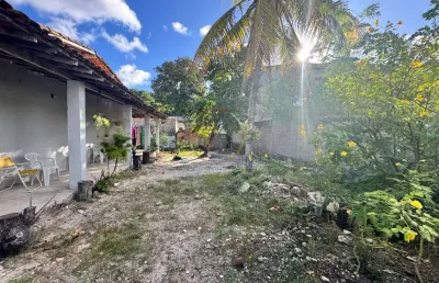 Casa 1 dormitório à venda na praia dos lençóis, cabrália - 100m²